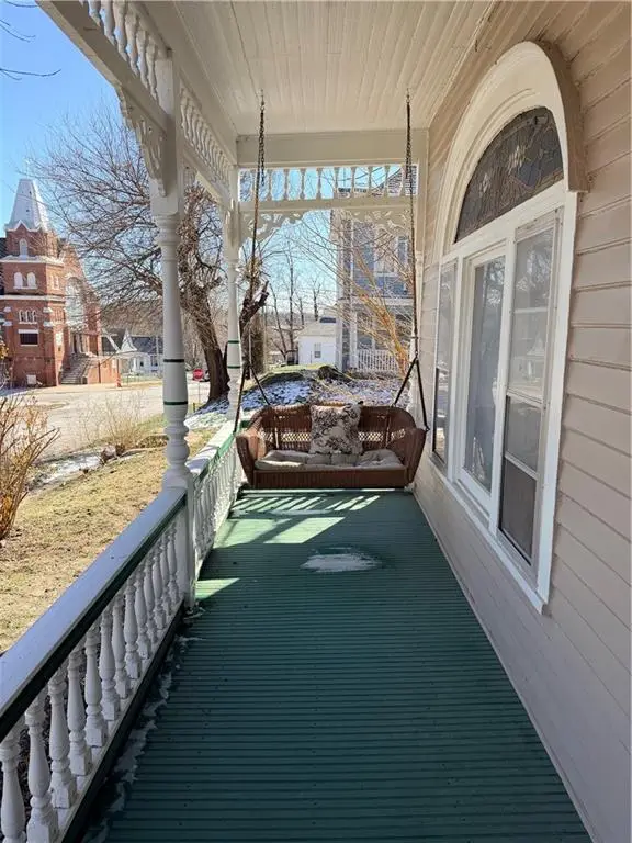 912 S 14th Street, Saint Joseph, MO 64503 - #3