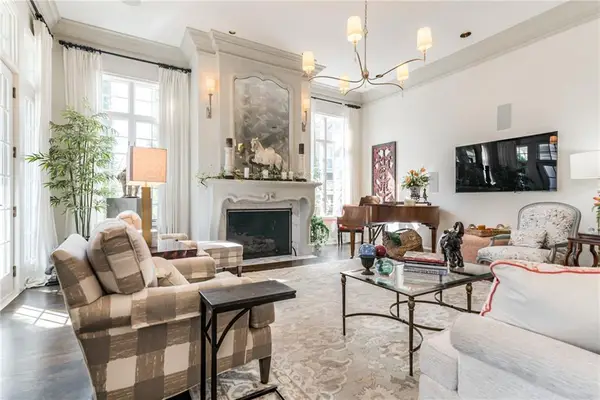 5453 Aberdeen Road, Fairway, KS 66205