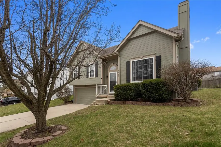 8603 NE 110th Terrace, Kansas City, MO 64157 - #2