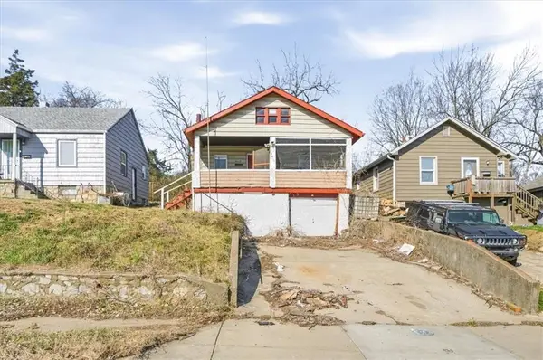 4418 Monroe Avenue, Kansas City, MO 64130