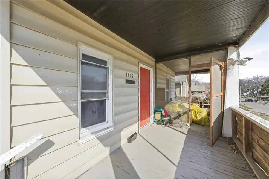 4418 Monroe Avenue, Kansas City, MO 64130 - #3