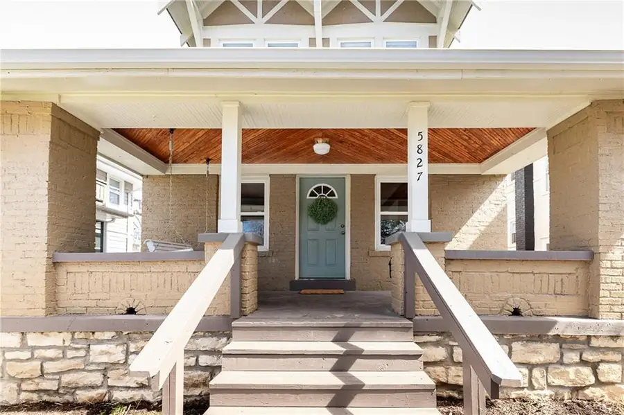 5827 Cherry Street, Kansas City, MO 64110 - #3