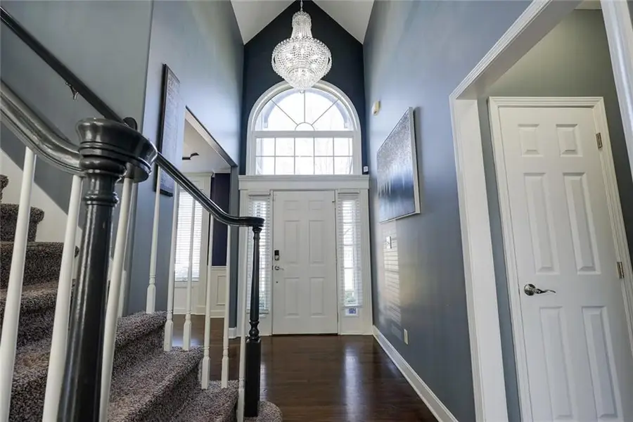 5900 NE Hidden Valley Drive, Lees Summit, MO 64064 - #2