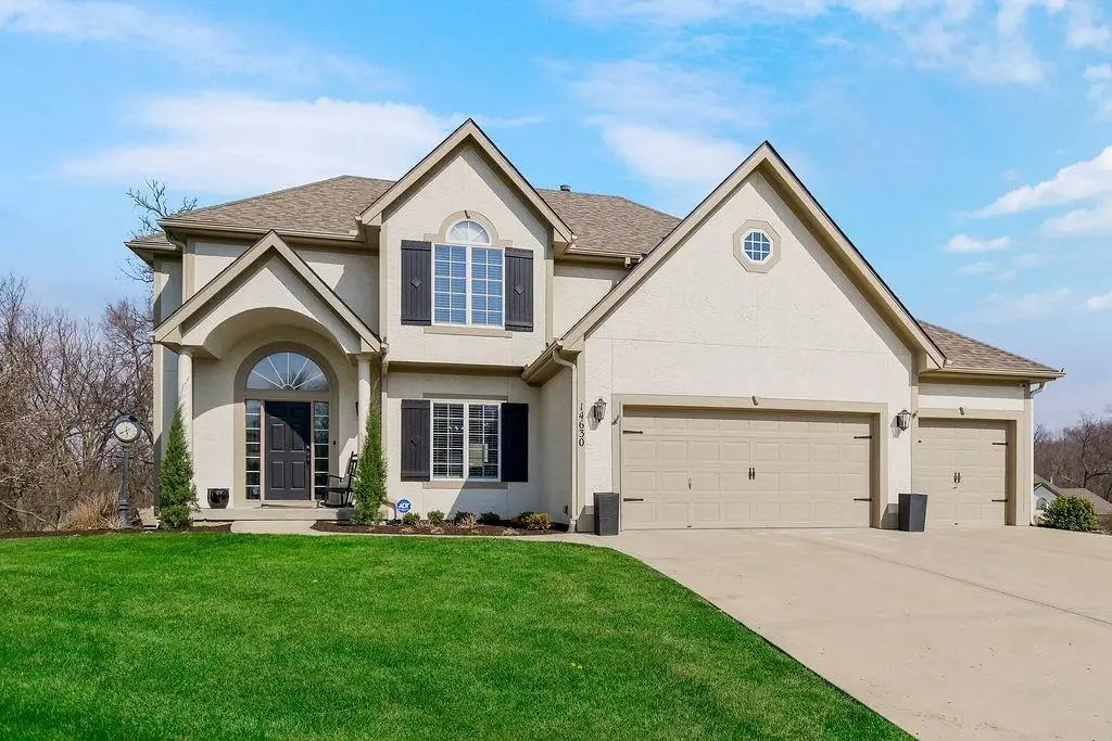 14630 NW 63rd Street, Parkville, MO 64152 - #1