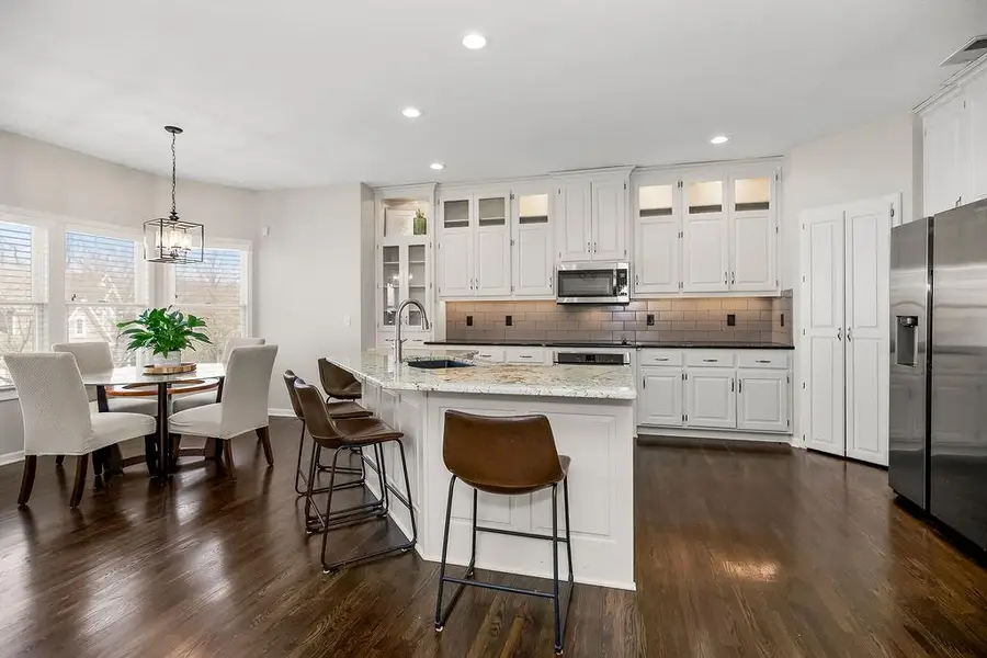 14630 NW 63rd Street, Parkville, MO 64152 - #3