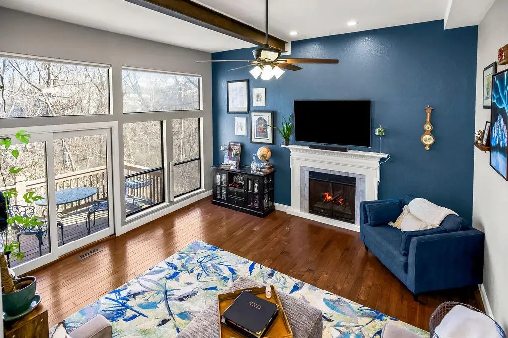 4906 NW Barry Road, Kansas City, MO 64154 - #1