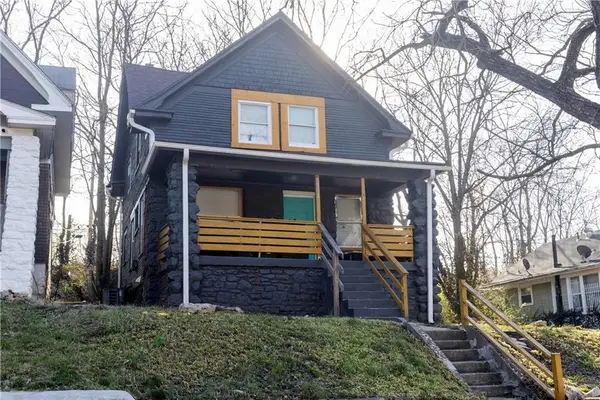 3731 Olive Street, Kansas City, MO 64109