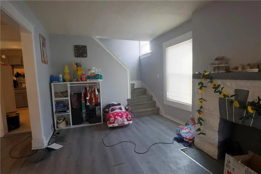 3731 Olive Street, Kansas City, MO 64109 - #3