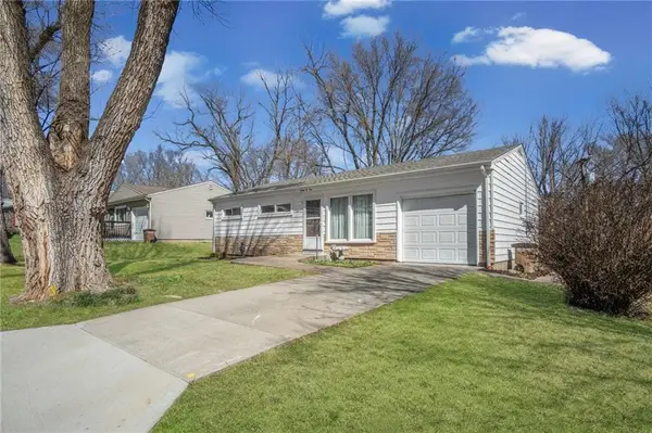 1205 Mound Drive, Atchison, KS 66002