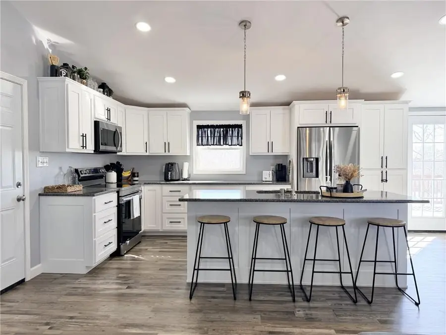 810 Town And Country Lane, Trenton, MO 64683 - #3