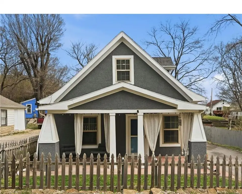 2453 S 12th Terrace, Kansas City, KS 66103 - #1