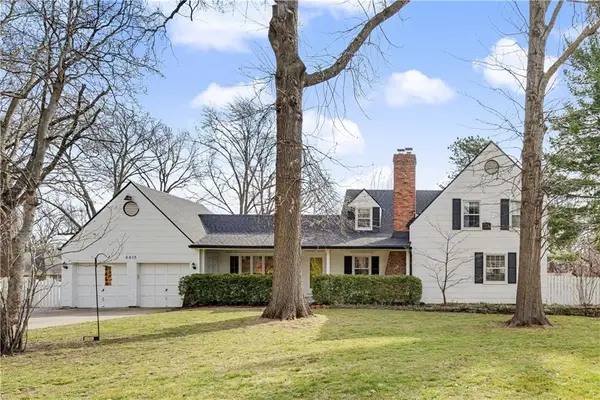 6915 Reeds Road, Prairie Village, KS 66208