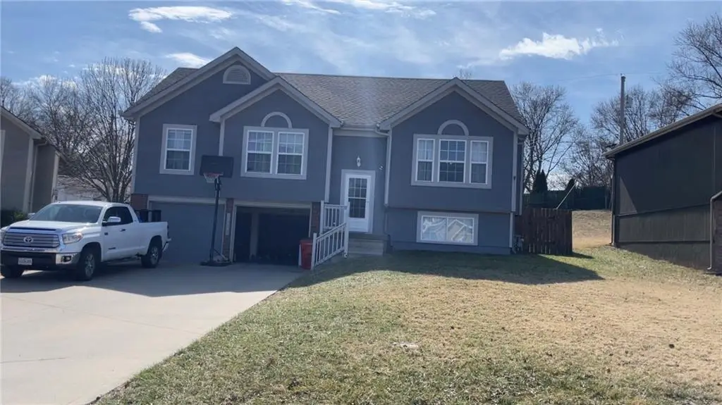 18609 E Bundschu Place, Independence, MO 64056 - #1