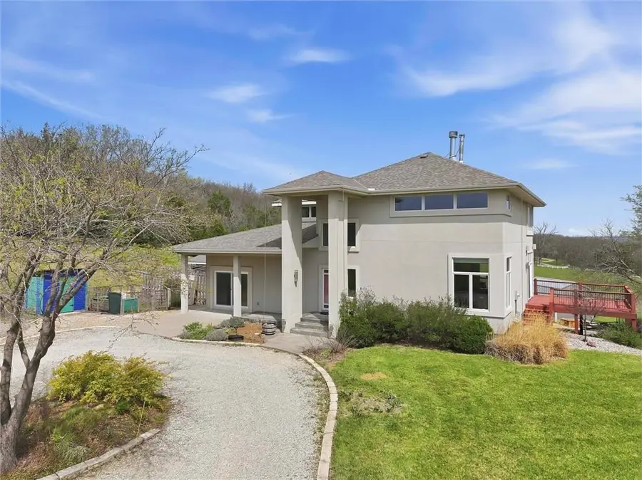 1935 E 850th Road, Lecompton, KS 66050 - #3