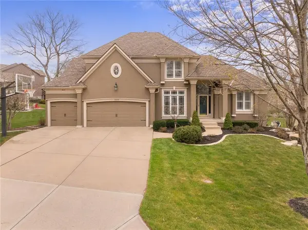 13129 W 128th Street, Overland Park, KS 66213