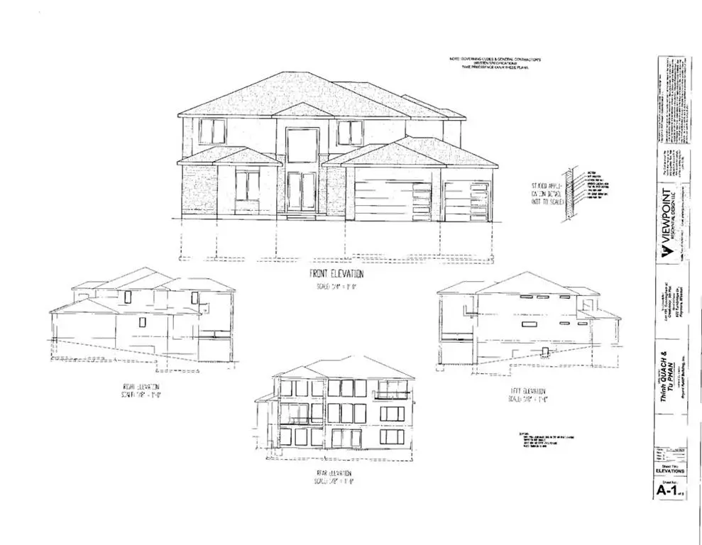 622 Turnbridge Drive, Raymore, MO 64083 - #1