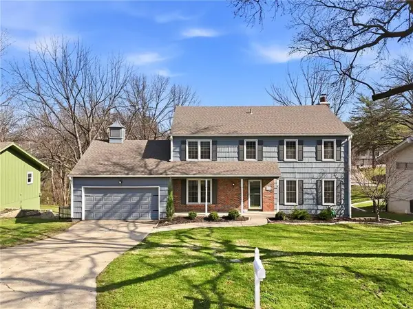 412 Briarcliff Road, Kansas City, MO 64116