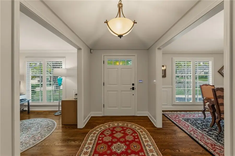 8409 Ensley Place, Leawood, KS 66206 - #3