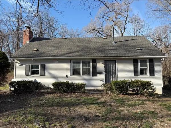 9822 E Independence Avenue, Independence, MO 64053