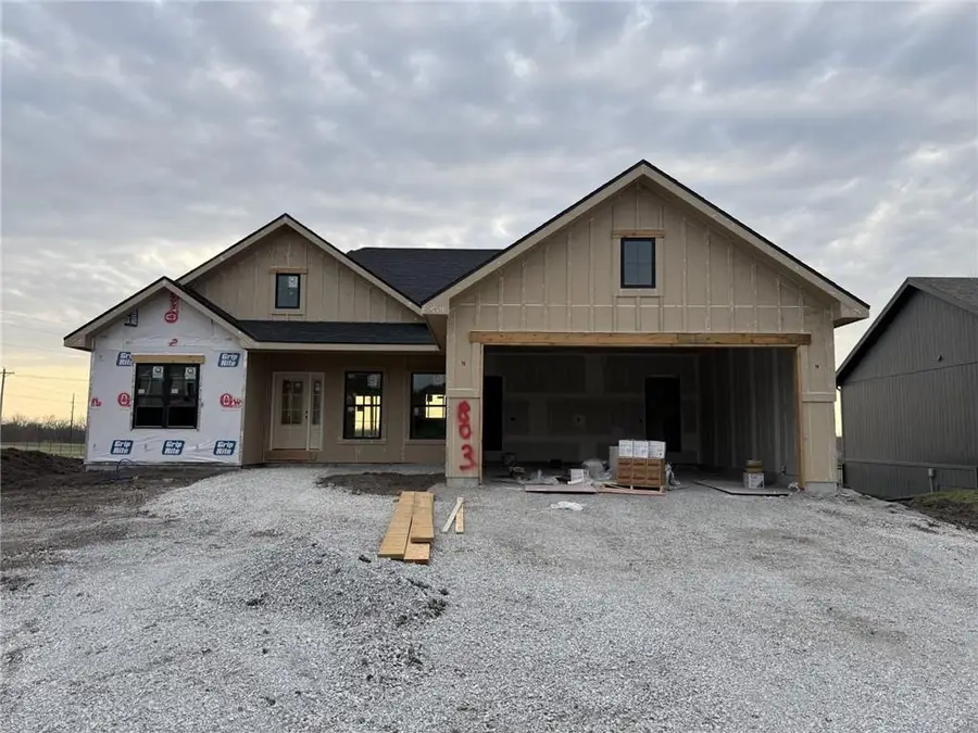 803 Timberline Drive, Cameron, MO 64429 - #2