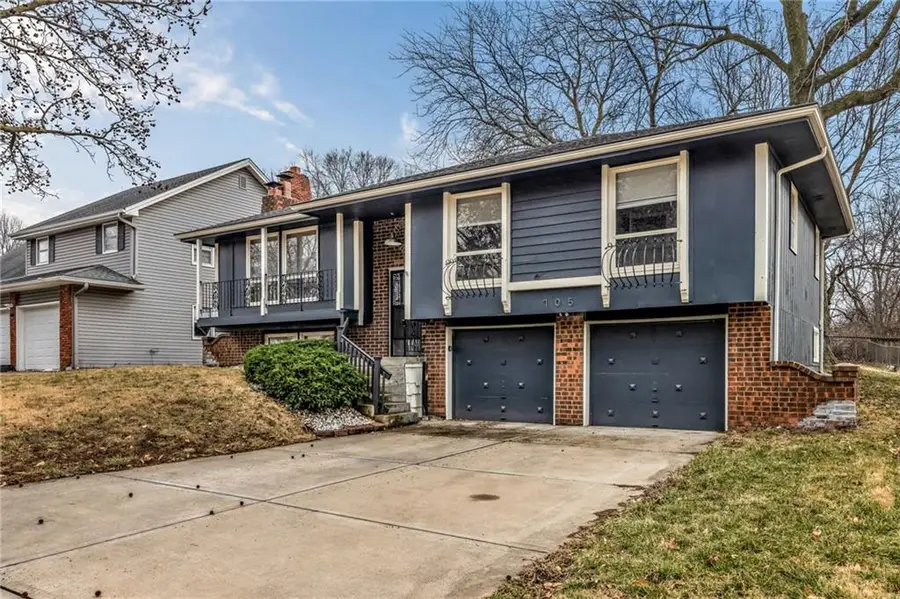 705 NE 80th Terrace, Kansas City, MO 64118 - #2