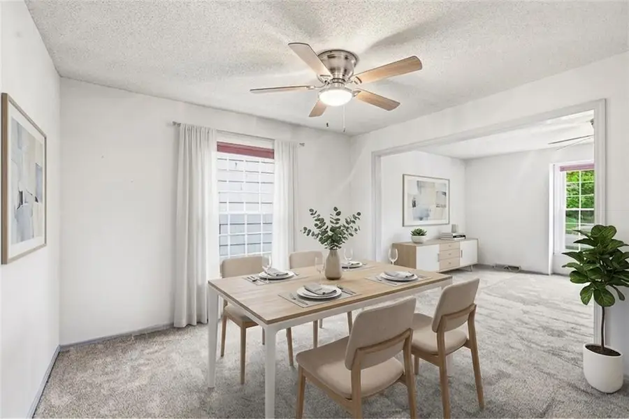 3712 104th Street, Kansas City, MO 64137 - #3