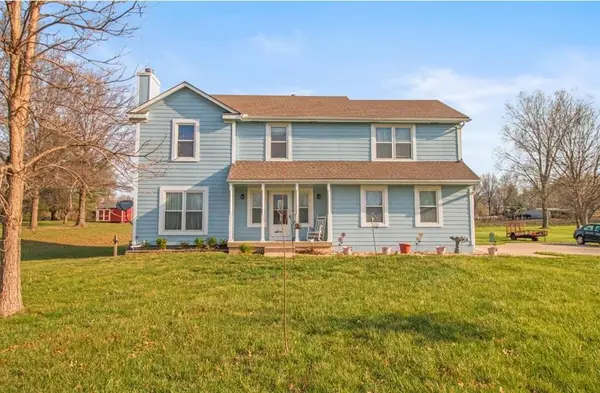 34010 E Pink Hill Road, Grain Valley, MO 64029