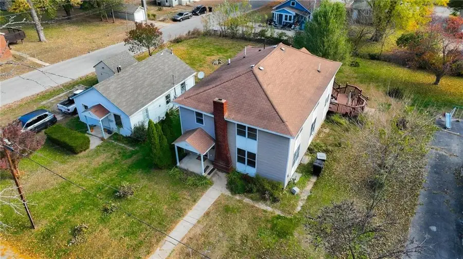 903 S Pope Avenue, Independence, MO 64050 - #3