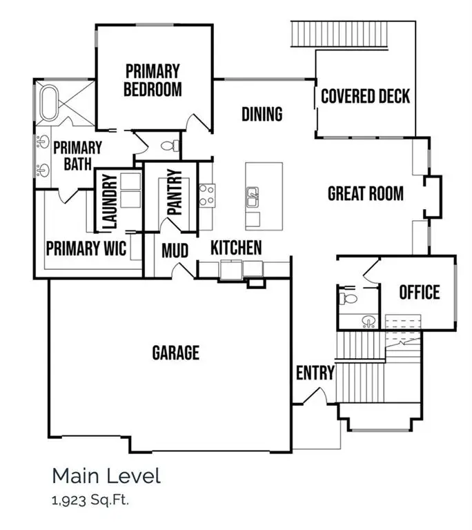 21710 W 80th Terrace, Shawnee, KS 66220 - #2