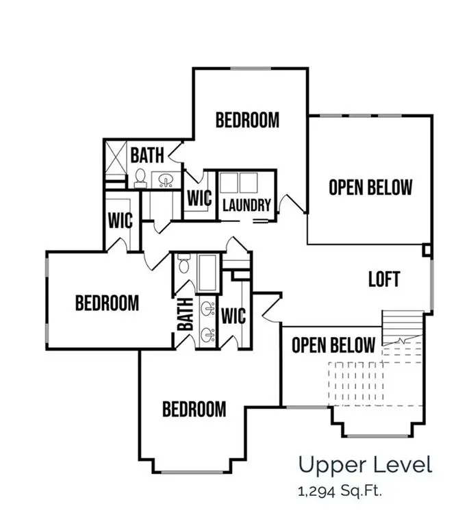21710 W 80th Terrace, Shawnee, KS 66220 - #3