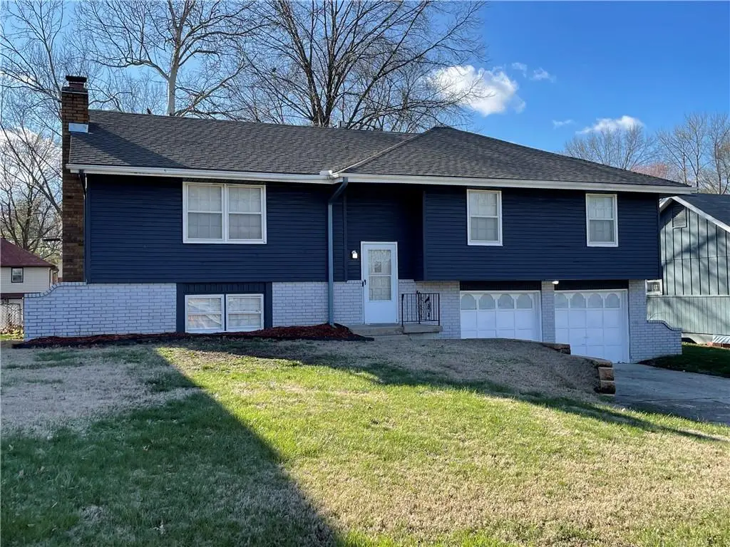 12506 Winchester Avenue, Grandview, MO 64030 - #1