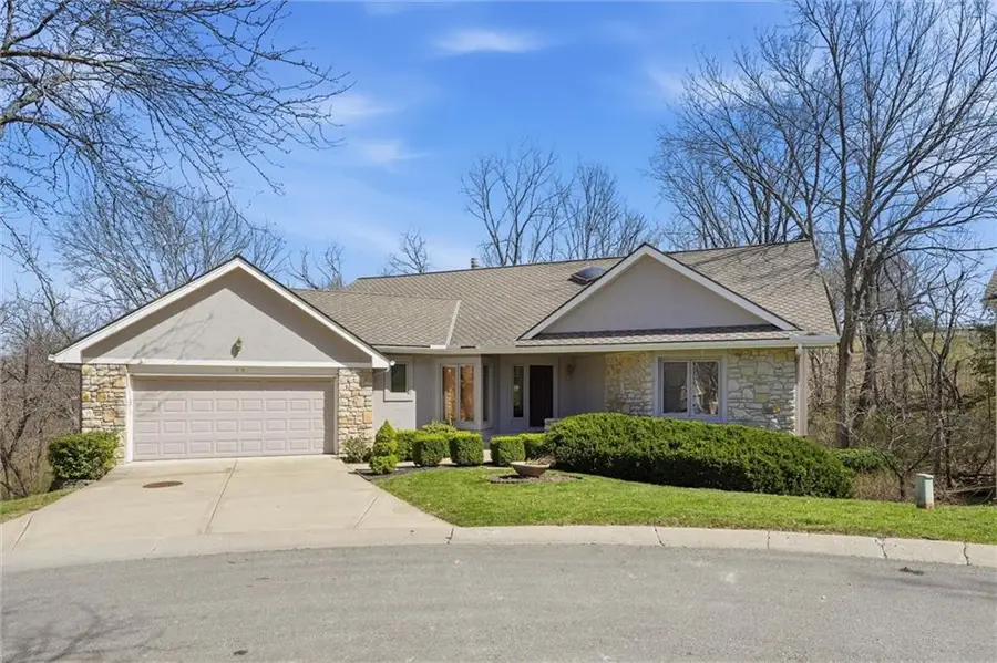 22 W 123rd Terrace, Kansas City, MO 64145 - #2