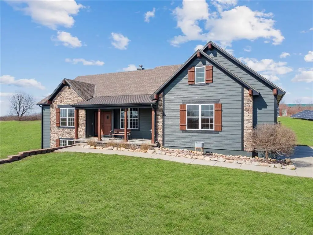 1918 SW Harris Road, Plattsburg, MO 64477 - #1