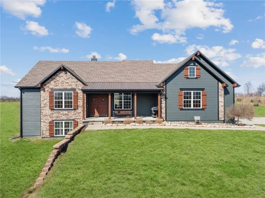 1918 SW Harris Road, Plattsburg, MO 64477 - #2