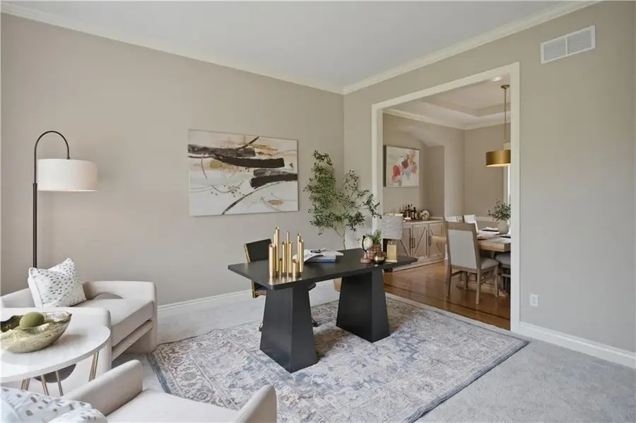 13828 Hauser Street, Overland Park, KS 66221 - #3