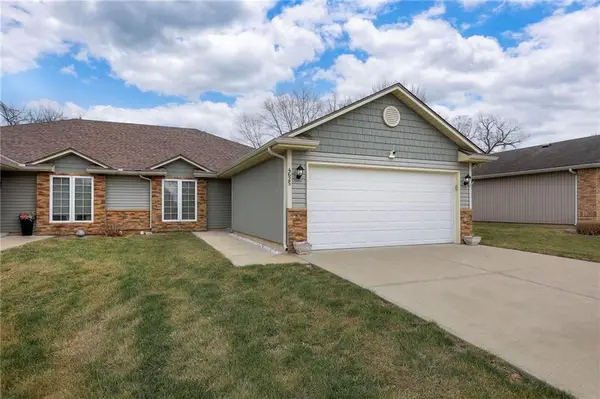 4625 Appleton Avenue, Kansas City, MO 64133