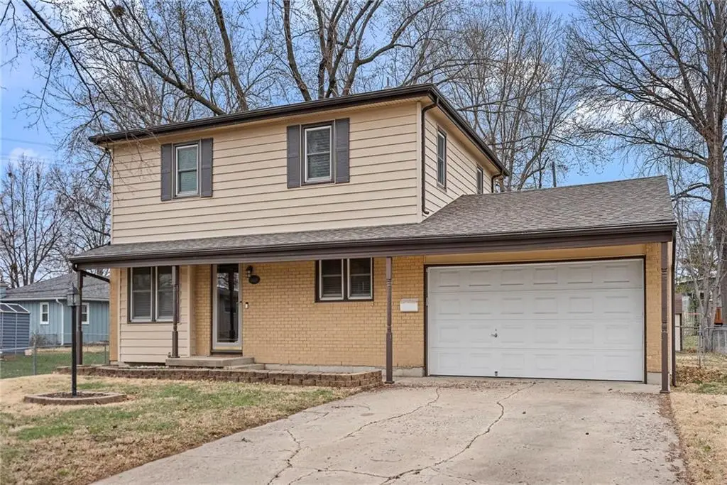 12110 W 93rd Street, Lenexa, KS 66215 - #1