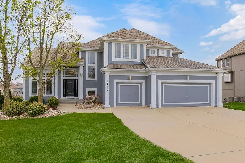 24115 W 68th Street, Shawnee, KS 66226 - #1