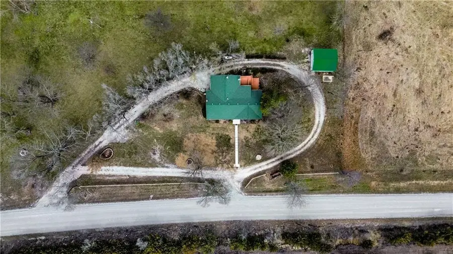 1045 Yale Road, Mapleton, KS 66754 - #3