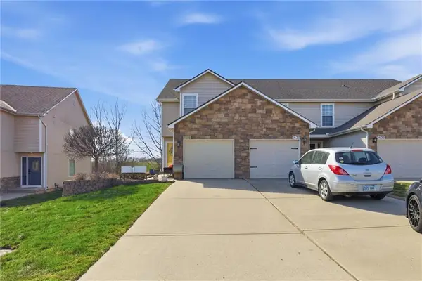 1618 N 128th Street, Kansas City, KS 66109