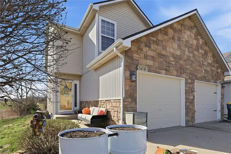 1618 N 128th Street, Kansas City, KS 66109 - #3