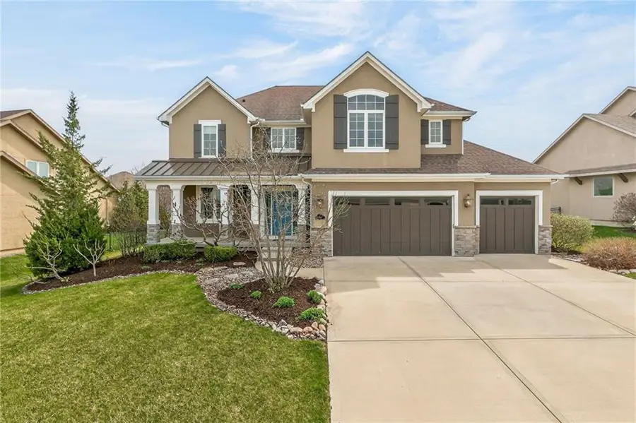 2827 NE 102nd Terrace, Kansas City, MO 64155 - #3