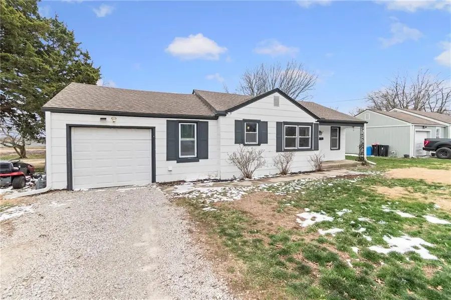 309 Joseph Street, Richmond, MO 64085 - #2