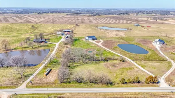 120 SW County Road U Highway, Holden, MO 64040