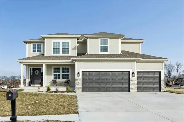 9308 NE 98th Terrace, Kansas City, MO 64157