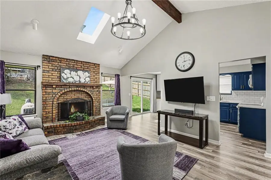 117 SE 2nd Street, Blue Springs, MO 64014 - #3