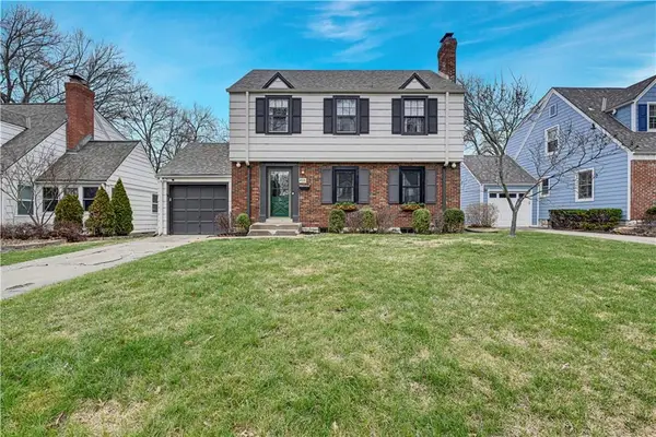 408 E 73rd Terrace, Kansas City, MO 64131