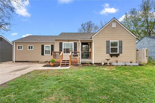 1625 Main Street, Osawatomie, KS 66064