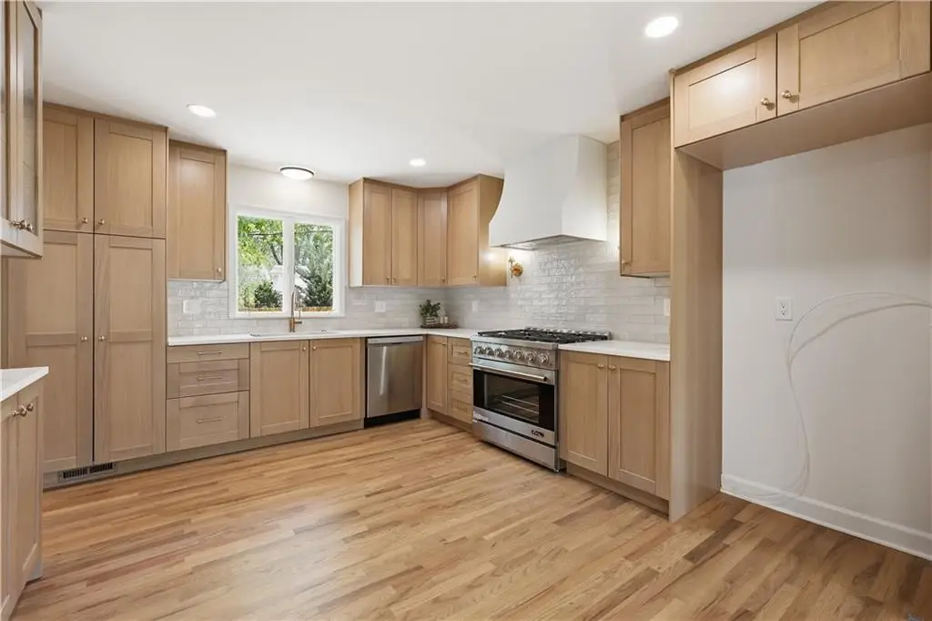 9827 Delmar Lane, Overland Park, KS 66207 - #1