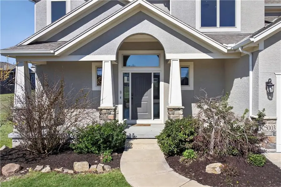 25003 W 86th Terrace, Lenexa, KS 66227 - #2